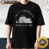 Good This Coffee Better Kick In Before Reality Does Unicorn T-Shirt featuring a colorful unicorn and coffee graphic design.