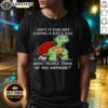 Good Turtle T-Shirt: 'Isn't It Fun Not Giving A Rat's Ass What People Think' perfect for carefree vibes.