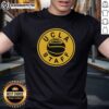 Retro UCLA Staff Basketball 2026 logo T-shirt, featuring vintage design and team colors, perfect for fans and collectors.