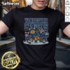 Good Vancouver Canucks Winnie The Pooh Ice Hockey T-Shirt featuring a playful design for fans and collectors.