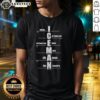 Good When I Cut People Off Iceman T-Shirt featuring a bold graphic design and humorous text on a stylish tee.