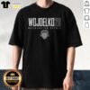 Alt Text: Good Wojdelko 28 Washington Spirit T-Shirt featuring team colors and logo, perfect for fans and supporters.