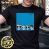 Good Yippee Blue Album Cringey T-Shirt featuring vibrant graphic design and playful colors, perfect for fans.