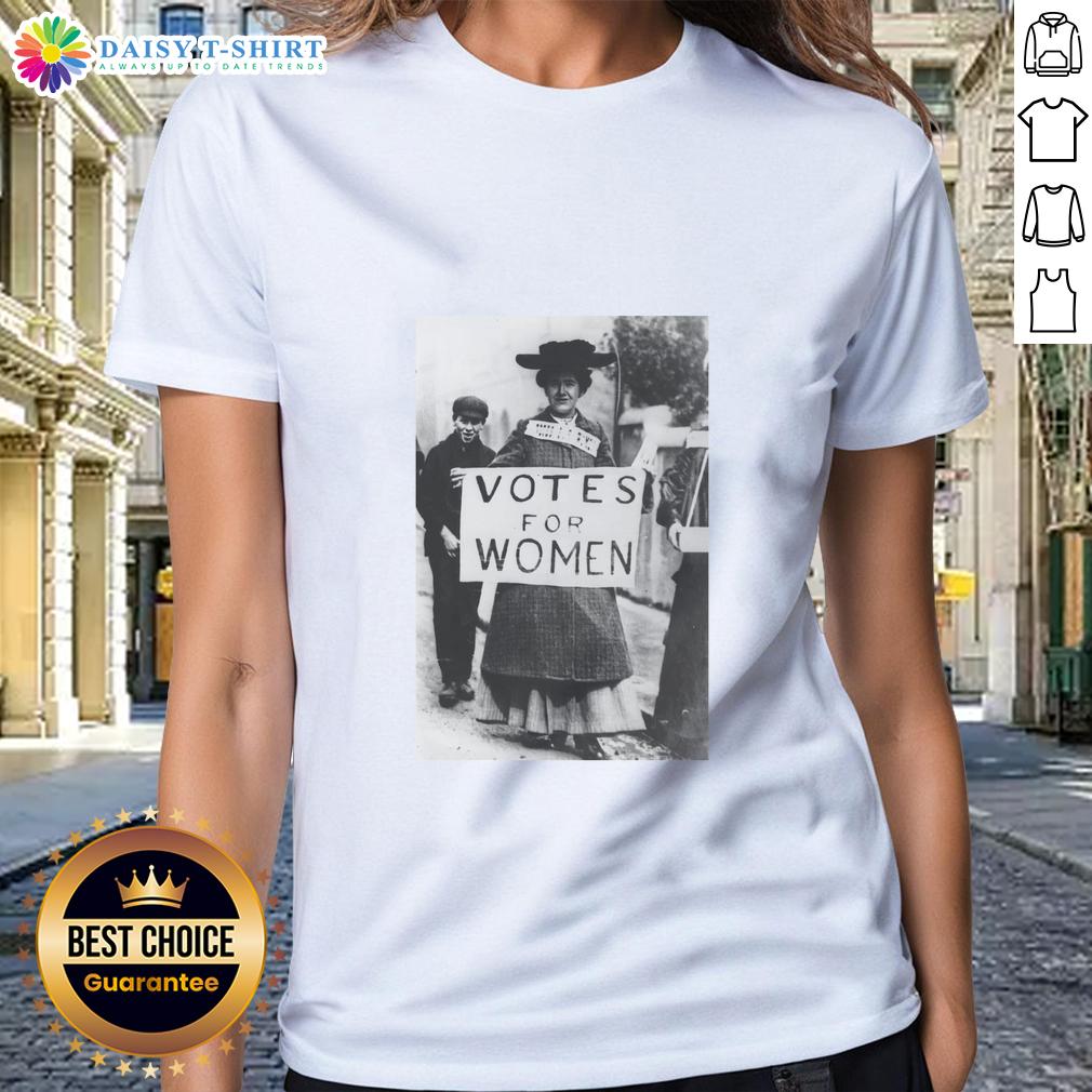 Good Zendaya Spider Man No Way Home Votes For Women Classic Photo Ladies Tee Zendaya in Spider-Man: No Way Home classic photo, showcasing votes for women on a stylish ladies tee.