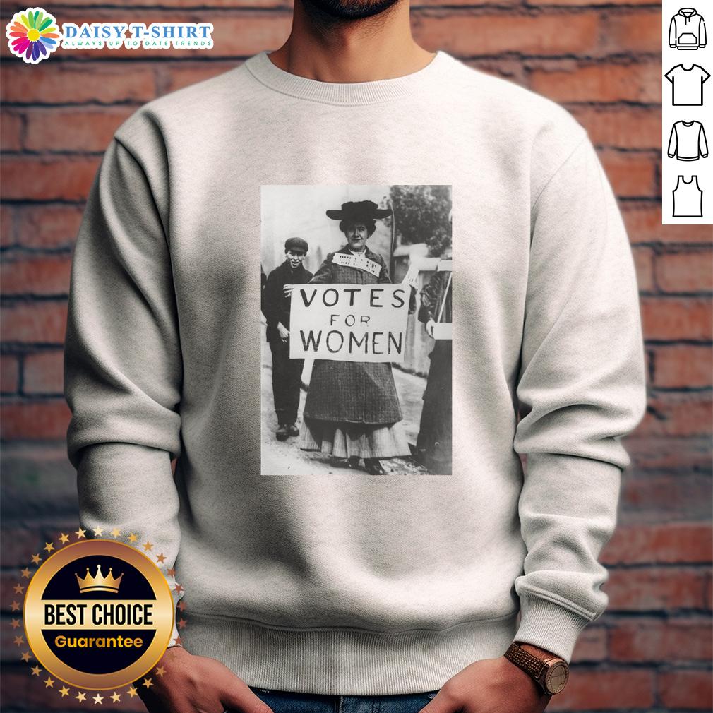 Good Zendaya Spider Man No Way Home Votes For Women Classic Photo Sweatshirt Zendaya in a Spider-Man No Way Home sweatshirt promoting women's votes, showcasing style and empowerment.
