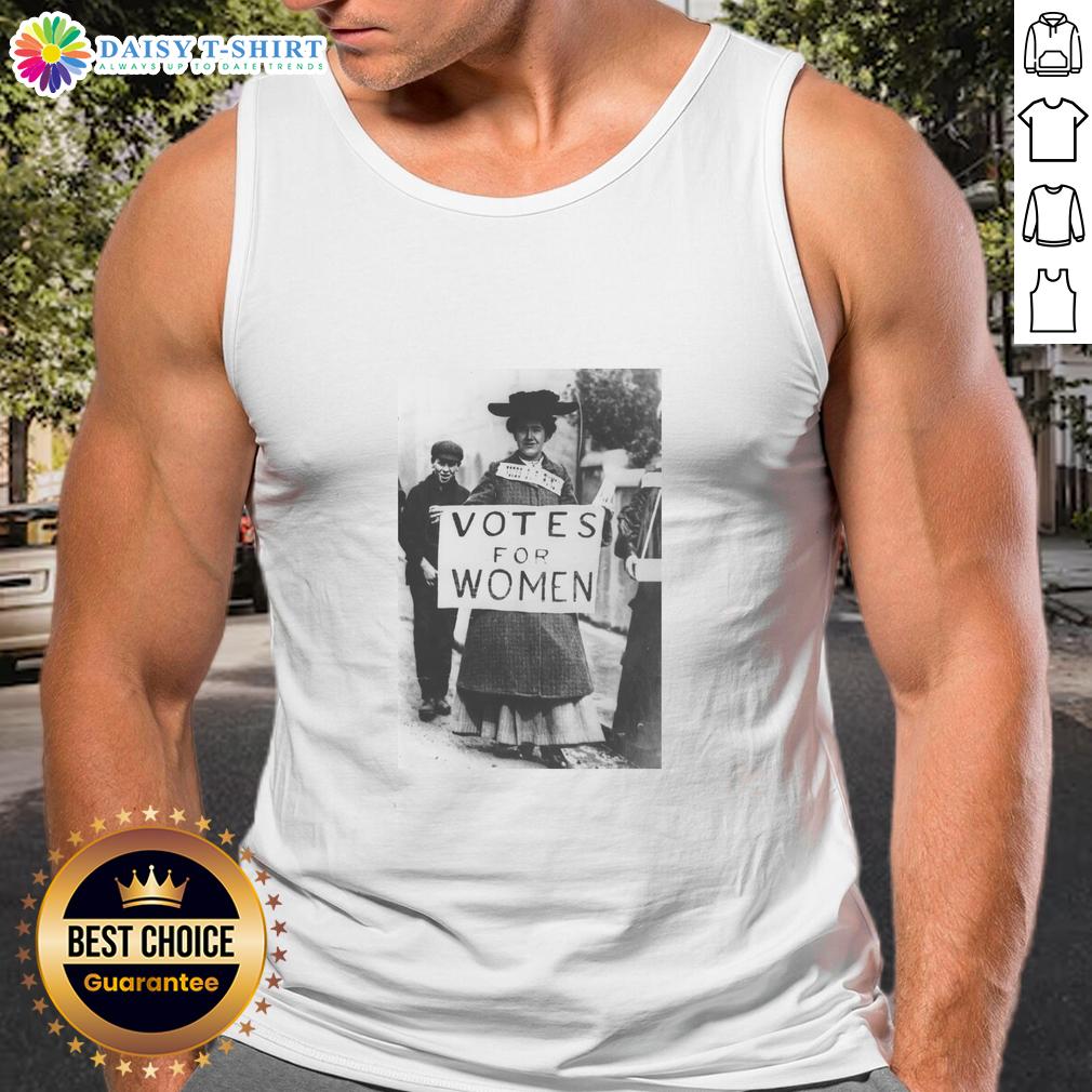 Good Zendaya Spider Man No Way Home Votes For Women Classic Photo Tank Top Zendaya in a classic tank top, promoting women's votes in a scene from Spider-Man: No Way Home.