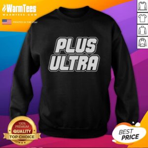 Cozy Top-Plus-Ultra-Sweatshirt in stylish design, perfect for casual wear and layering in any season.