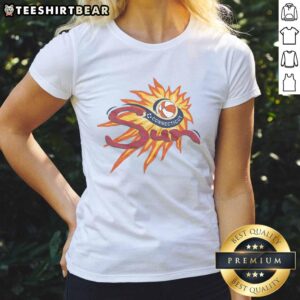 Awesome Connecticut Sun '03 T-Shirt - Image 3