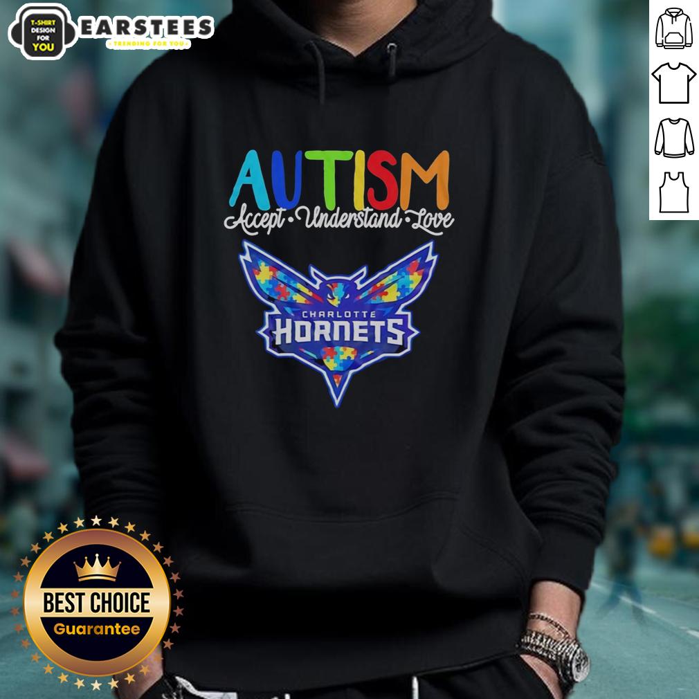 hot-charlotte-hornets-autism-accept-understand-love-awareness-support-hoodie Charlotte Hornets hoodie promoting Autism awareness: 'Accept, Understand, Love' message on a stylish design.