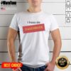 Hot I Hoss De Oaschbude T-Shirt featuring vibrant design, perfect for fans of unique and bold apparel.