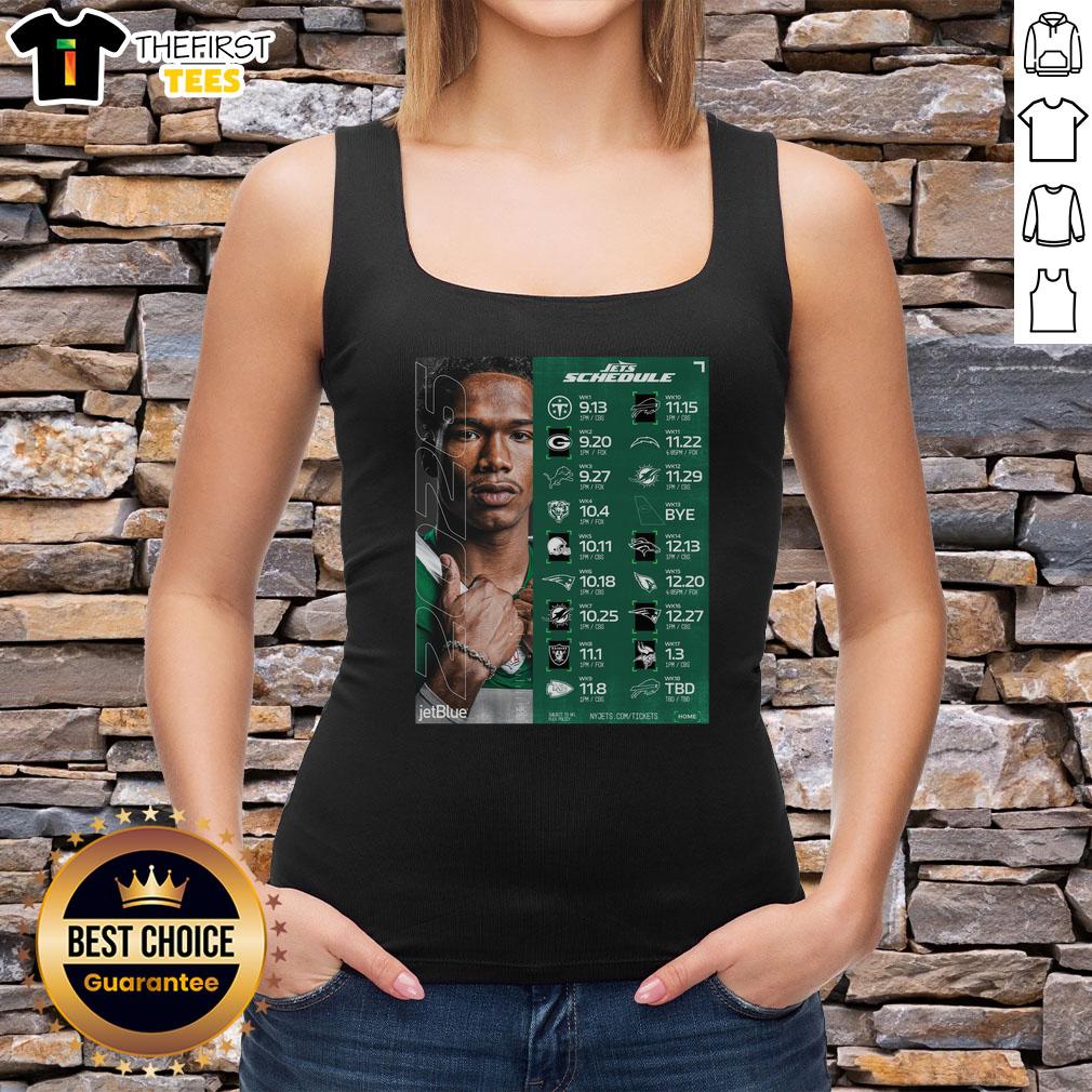 hot-new-york-jets-nfl-2026-season-schedule-all-kickoffs-tank-top Hot New York Jets NFL 2026 season schedule tank top featuring all kickoff times and vibrant team colors.
