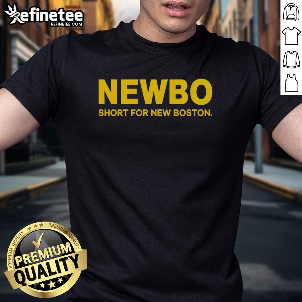 hot-newbo-short-for-new-boston-t-shirt Stylish Hot Newbo Short For New Boston T-Shirt featuring a vibrant design perfect for casual wear.