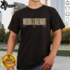 Hot Nolcha X Ralenarc Nolcha Winter Capsule T-Shirt featuring stylish design and trendy winter colors for a fashionable look.