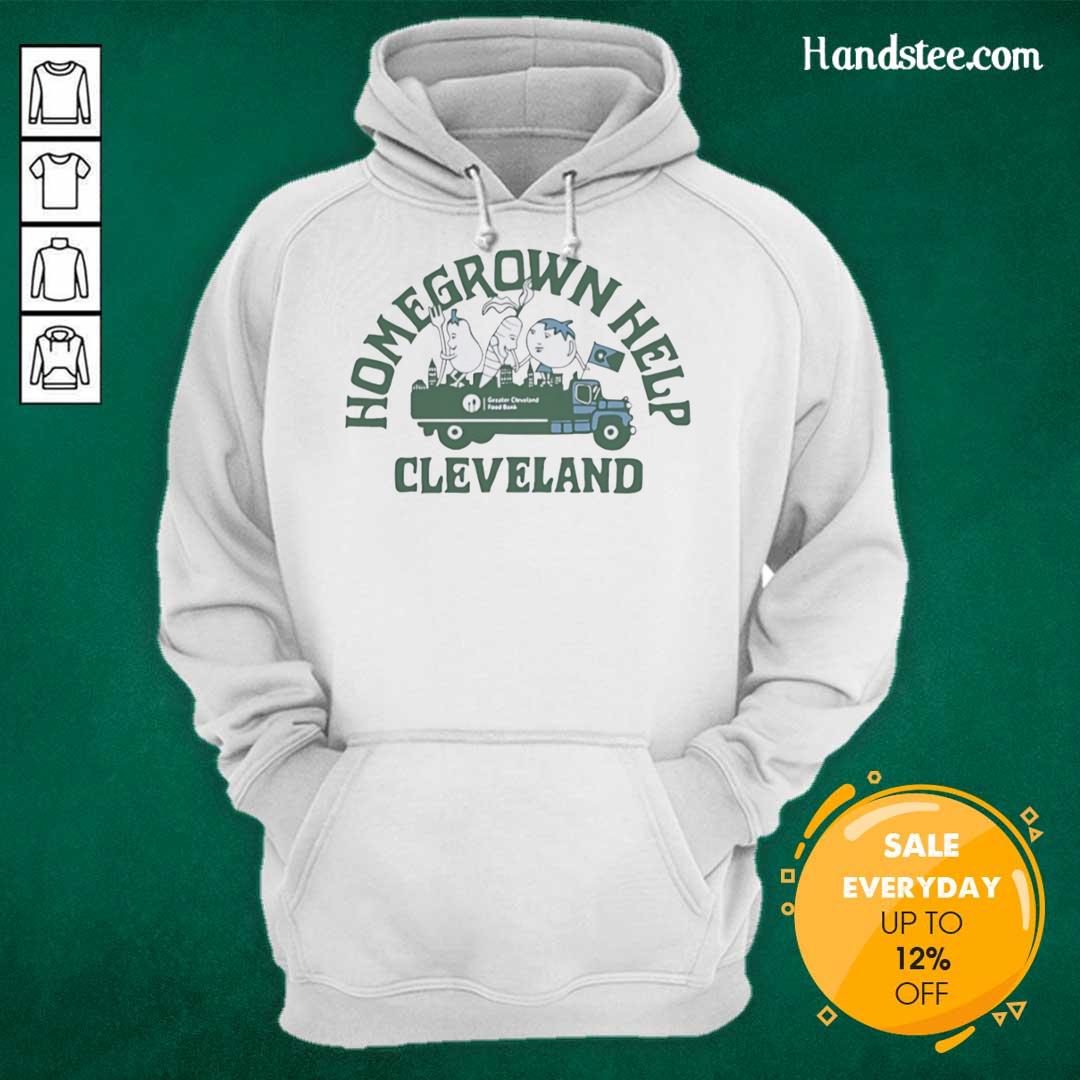 hot-peoples-flag-of-cleveland-homegrown-help-2026-vintage-hoodie Hot Peoples Flag of Cleveland Homegrown Help 2026 Vintage Hoodie showcasing a stylish design for local pride.