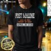 Alt Text: Hot Post Malone 26-04-2026 Indio CA T-Shirt featuring vibrant design and concert details for fans.