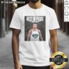 Hot Rest In Peace Membering Brandon Clarke 1996-2026 T-Shirt featuring a tribute design honoring Brandon Clarke's legacy.