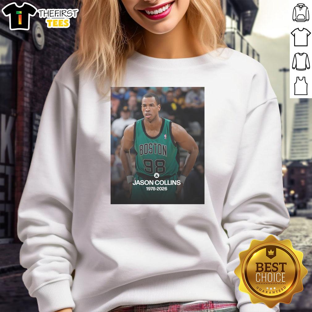 hot-rip-jason-collins-rest-in-peace-1978-2026-sweatshirt Hot RIP Jason Collins Rest In Peace 1978-2026 sweatshirt featuring a stylish tribute design for basketball fans.
