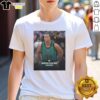 Hot Rip Jason Collins Rest In Peace 1978-2026 T-Shirt featuring tribute design for Jason Collins' legacy.