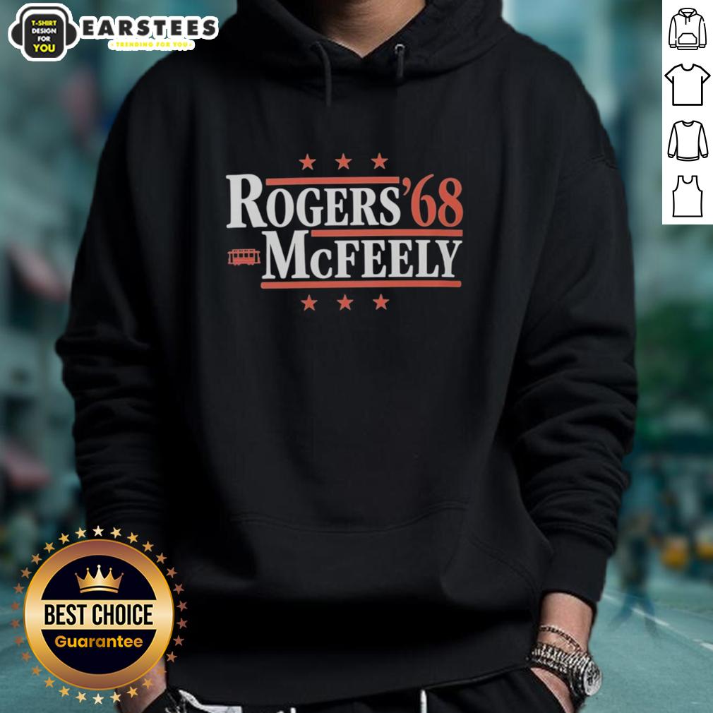 hot-rogers-68-mcfeely-trolley-stars-hoodie Hot Rogers 68 McFeely Trolley Stars hoodie featuring vibrant design and cozy fit, perfect for fans and casual wear.
