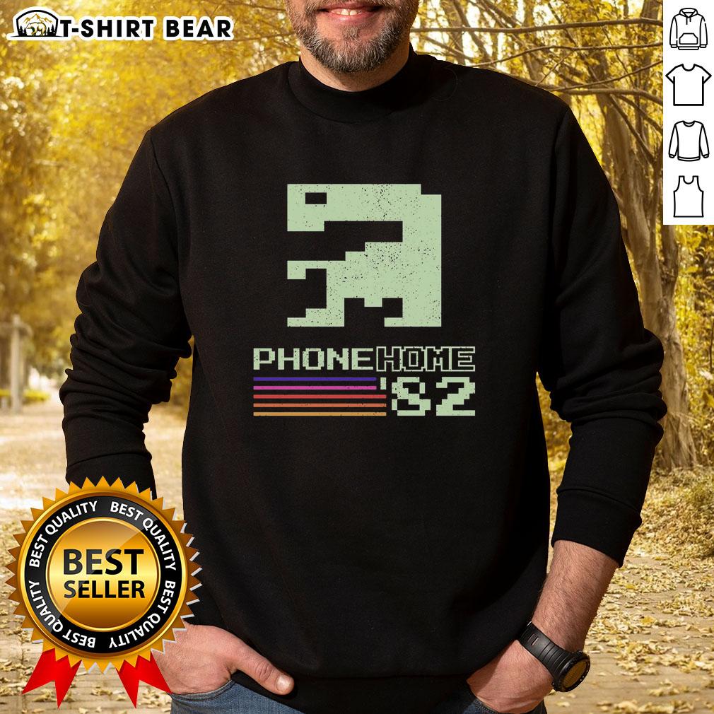 Hot Signal Sent 82 Sweatshirt Hot Signal Sent 82 sweatshirt featuring a stylish design, perfect for casual wear and vibrant street fashion.