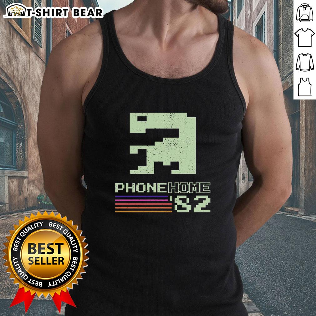 Hot Signal Sent 82 Tank Top Stylish Hot Signal Sent 82 tank top featuring vibrant graphics, perfect for summer casual wear and fashion enthusiasts.