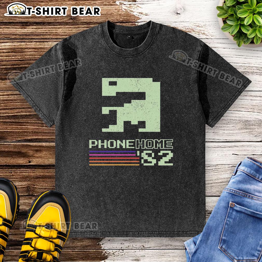 Hot Signal Sent 82 Washed T Shirt Hot Signal Sent 82 washed t-shirt in casual style, perfect for trendy summer outfits and comfortable wear.