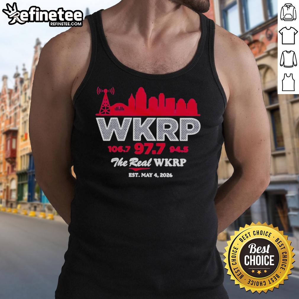 hot-the-real-wkrp-inaugural-2026-skyline-tank-top Hot-The-Real-Wkrp-Inaugural-2026 Skyline Tank Top featuring a stylish design for summer fashion enthusiasts.