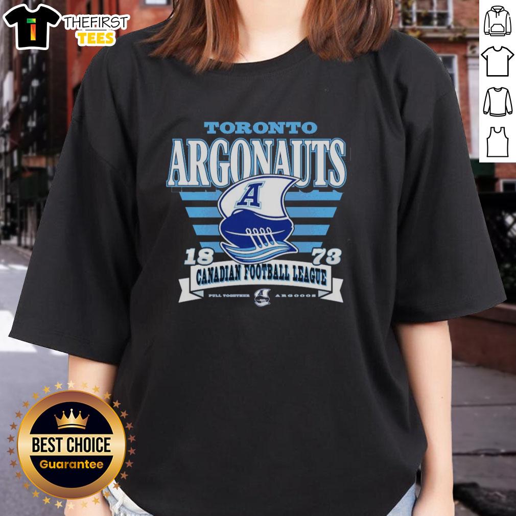 hot-toronto-argonauts-canadian-football-1873-retro-ladies-tee Hot Toronto Argonauts Canadian Football 1873 retro ladies tee featuring vintage design and team colors.