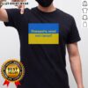 Hot Ukrainian Return My Money T-Shirt featuring bold graphic design, perfect for expressing your style and support.