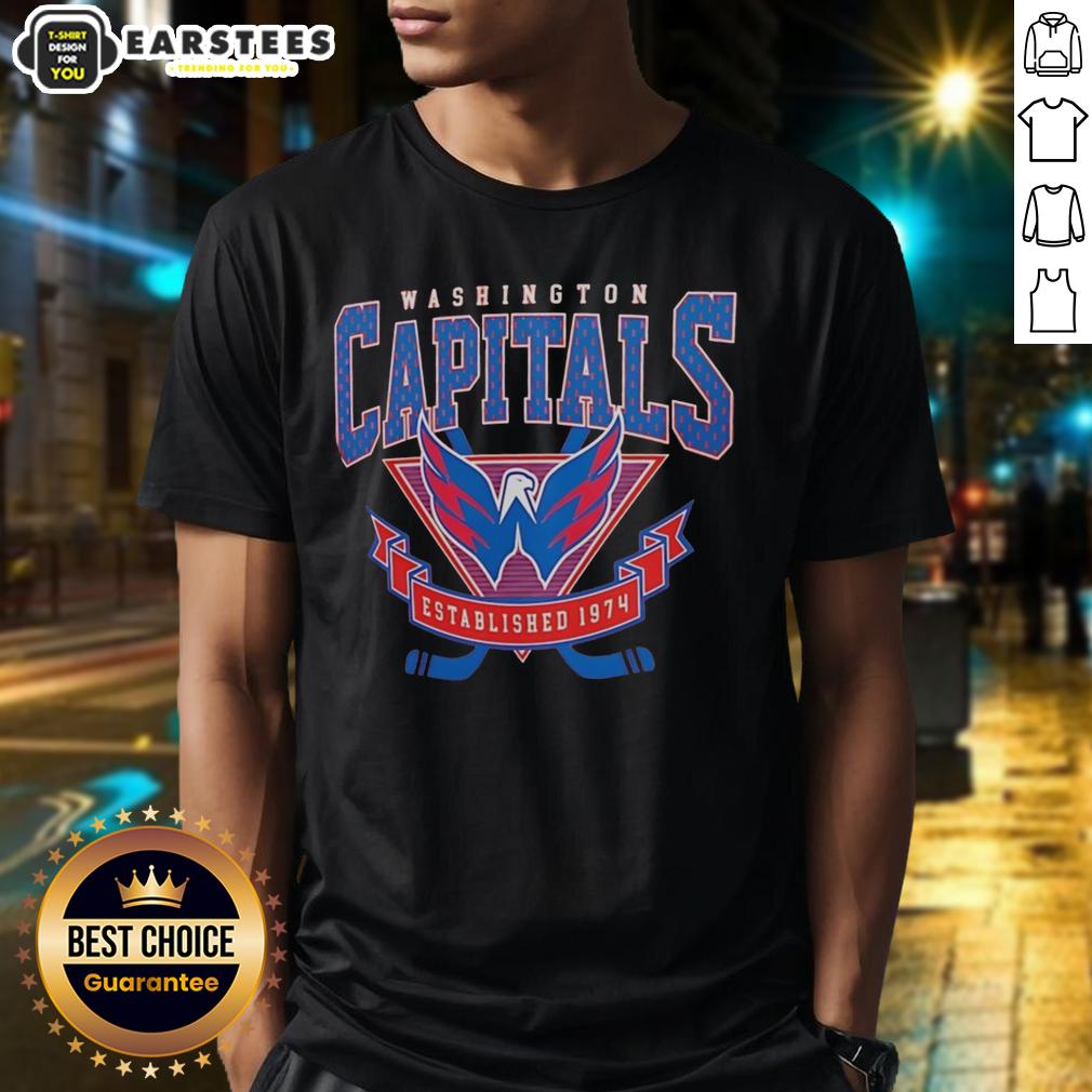 hot-washington-capitals-nhl-established-1974-t-shirt Hot Washington Capitals NHL Established 1974 T-Shirt featuring bold team logo and classic design for fans.