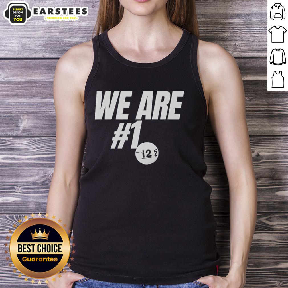 hot-we-are-hashtag-1-tank-top Stylish Hot We Are Hashtag 1 Tank Top featuring bold graphics, perfect for summer casual wear and trendy outfits.