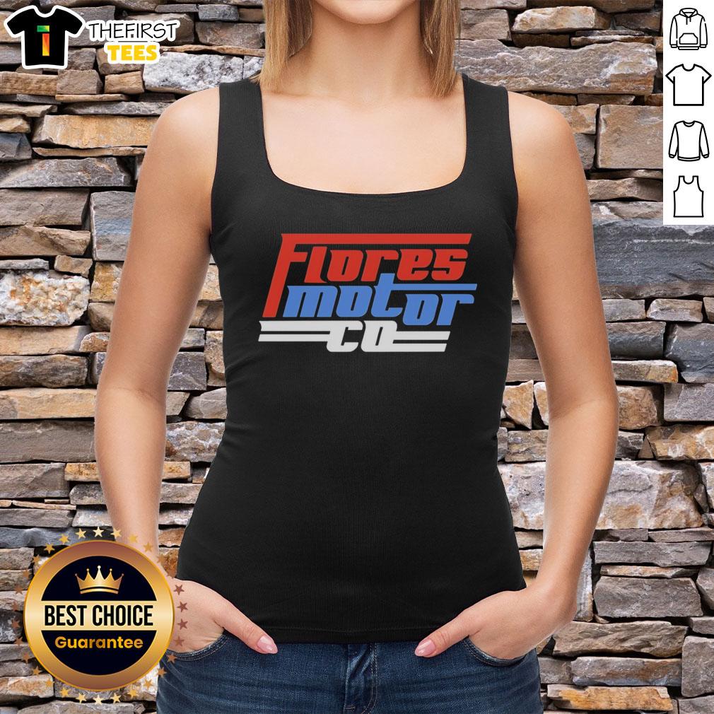 hot-wyatt-flores-2026-flores-motor-co-retro-logo-tank-top Hot Wyatt Flores 2026 Retro Logo Tank Top from Flores Motor Co, featuring a stylish and vibrant design for summer wear.