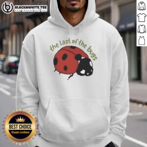 Hot Indie Folk Concert featuring The Last of Bugs wearing stylish hoodies, capturing the vibrant music atmosphere.