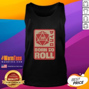 Pretty RPG Japanese sign tank top featuring vibrant graphics and a stylish design perfect for anime fans.