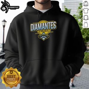 Good Arkansas Travelers Diamantes de Arkansas hoodie featuring vibrant design, perfect for fans and travelers in Arkansas.