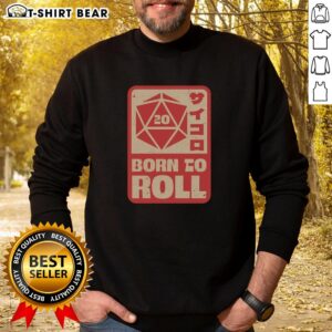 Good RPG Japanese sign sweatshirt featuring vibrant graphics and a stylish design, perfect for gaming enthusiasts.