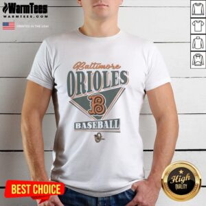 Original Baltimore Orioles MLB 2026 City Connect T-Shirt featuring vibrant team colors and unique design for fans.