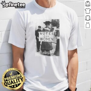 Zendaya in Spider-Man No Way Home graphic tee promoting women's votes, perfect for fans of classic superhero apparel.