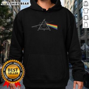Stylish Nice Optical Deconstruction Hoodie with unique design, perfect for casual wear and fashion enthusiasts.