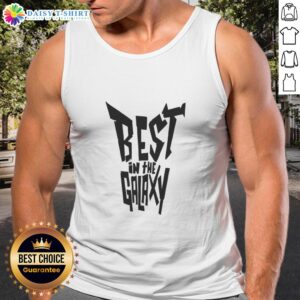 Awesome Nikki Storm tank top design featuring the best wrestler in the galaxy, perfect for wrestling fans and enthusiasts.