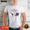 Nice Ban International Games T-Shirt featuring vibrant graphics and a comfortable fit for sports enthusiasts.