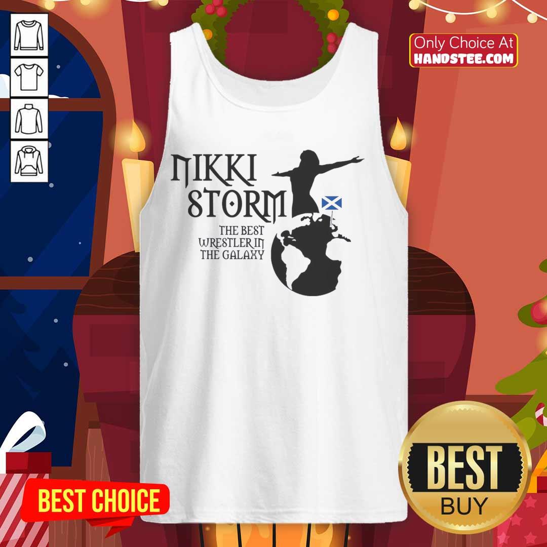 nice-best-in-the-galaxy-nikki-storm-scotland-and-planet-storm-tank-top Nice Best in the Galaxy Nikki Storm Scotland tank top showcasing vibrant design and bold colors for stylish summer wear.