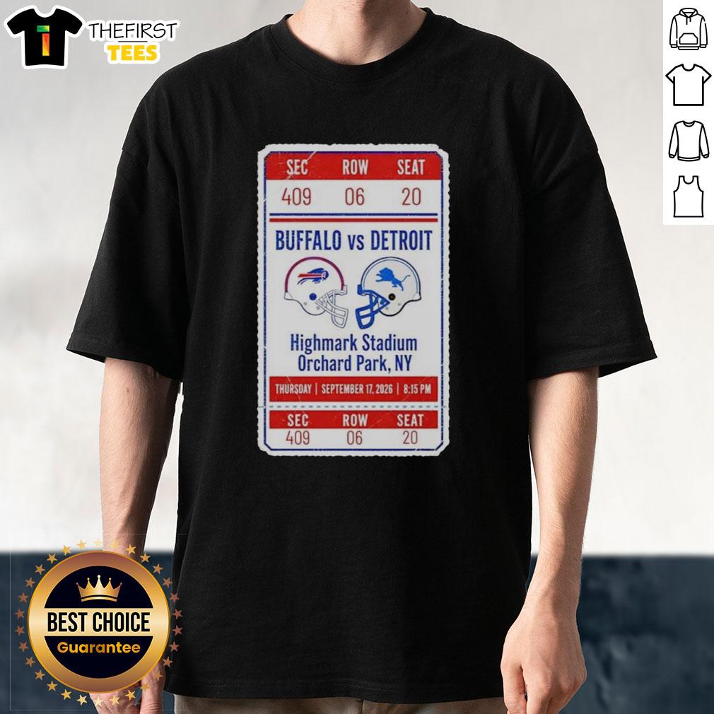 nice-buffalo-bills-vs-detroit-lions-nfl-the-new-stadium-ticket-t-shirt-1 Buffalo Bills vs Detroit Lions NFL ticket t-shirt featuring new stadium design, perfect for fans and collectors.