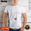 Buffalo Sabres C'Mon Do Something T-Shirt featuring bold team graphics and a comfortable fit for fans.