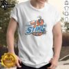Alt Text: Vintage Nice Charlotte Sting '04 T-Shirt featuring bold graphics and a classic fit, perfect for music fans and collectors.