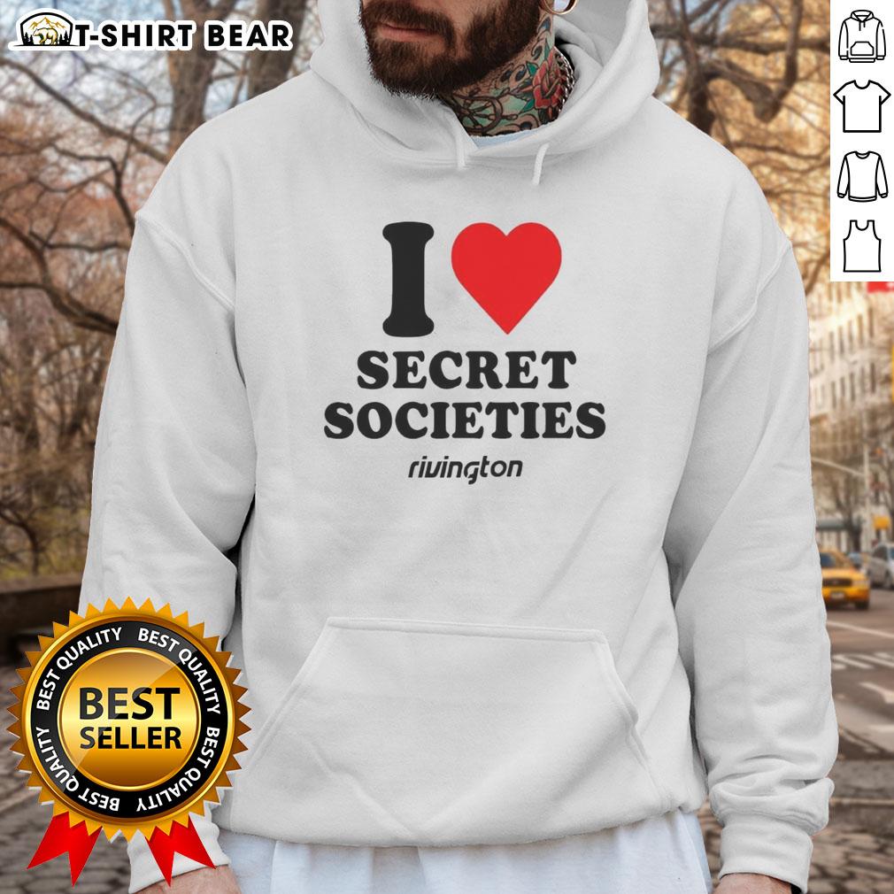 Nice Devin Vassell Wearing I Love Secret Societies Hoodie Alt Text: Devin Vassell wearing an I Love Secret Societies hoodie, showcasing his unique style and personality.