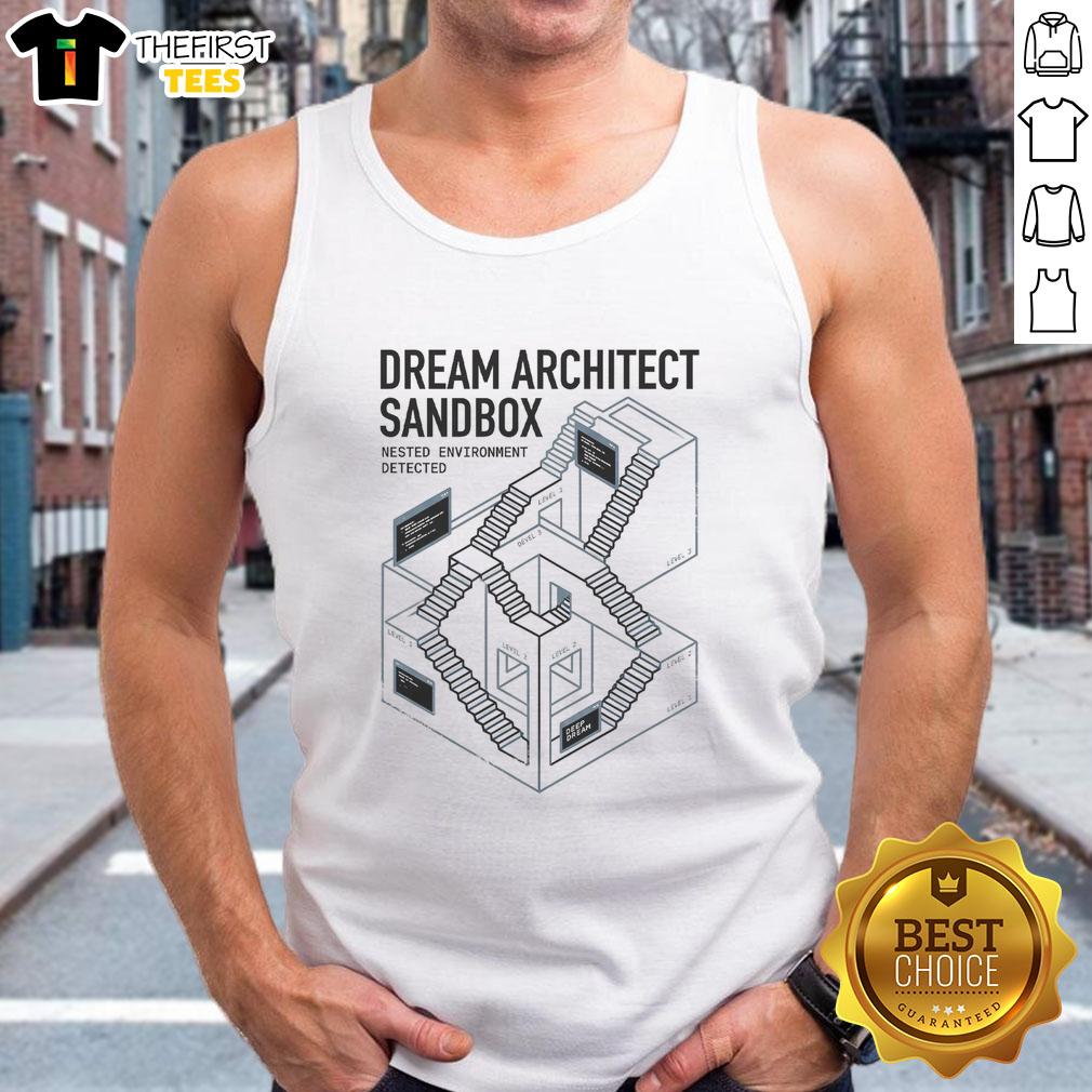 nice-dream-architect-sandbox-tank-top Nice Dream Architect Sandbox Tank Top featuring vibrant colors and a unique design perfect for casual summer wear.