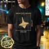 Nice Dream State Analysis T-Shirt featuring a unique design for dream enthusiasts and analysis lovers.