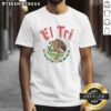 Nice El Tri Mexico T-Shirt featuring vibrant colors and the iconic national team logo, perfect for soccer fans.