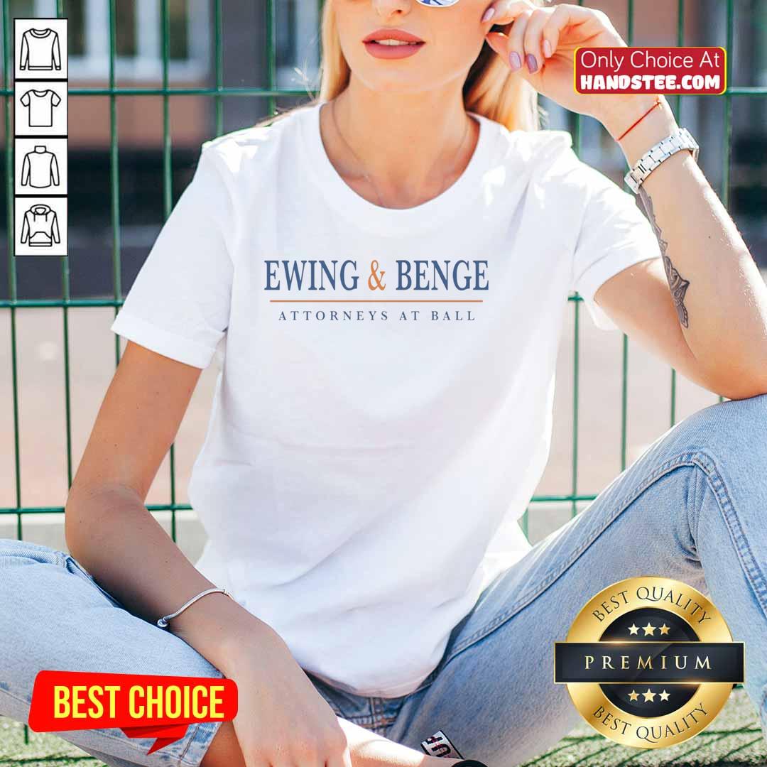 nice-ewing-and-benge-attorneys-at-ball-ladies-tee Nice Ewing and Benge Attorneys at Ball Ladies Tee event, showcasing legal professionals engaging with the community.
